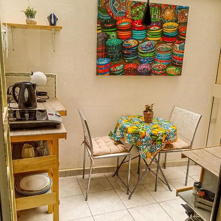 Casa Sedie Volanti Palermo Dış mekan fotoğraf