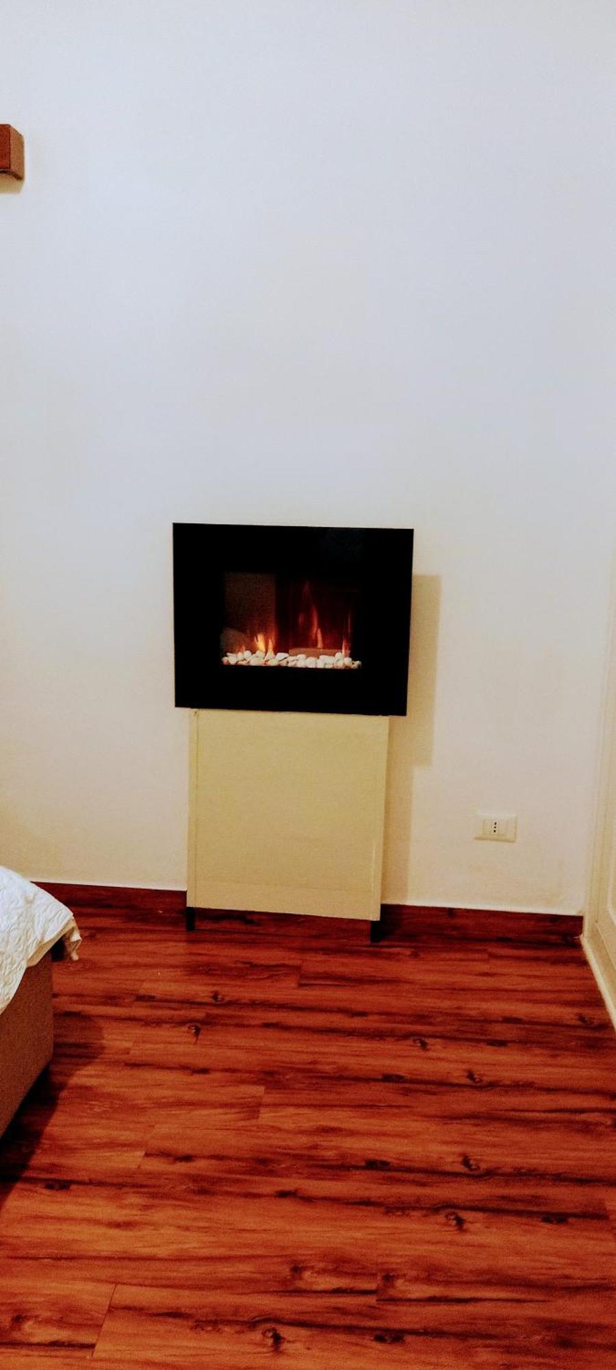 Casa Sedie Volanti Palermo Dış mekan fotoğraf