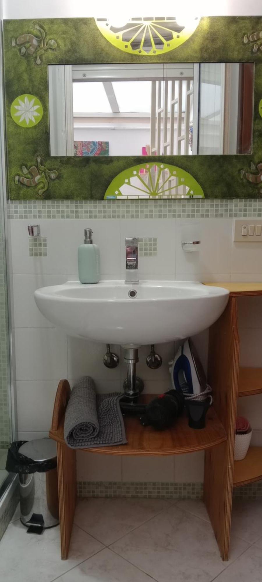 Casa Sedie Volanti Palermo Dış mekan fotoğraf