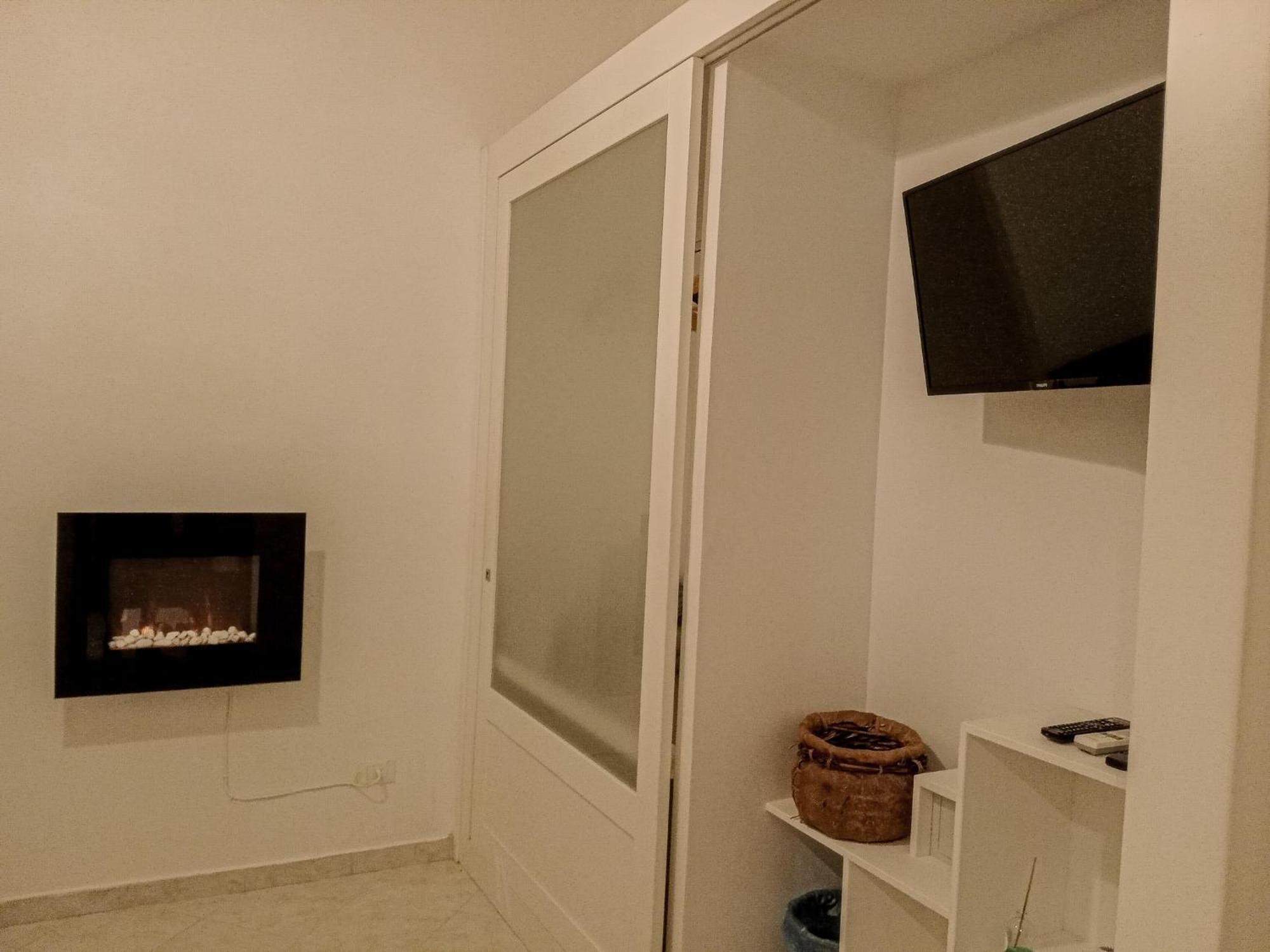 Casa Sedie Volanti Palermo Dış mekan fotoğraf
